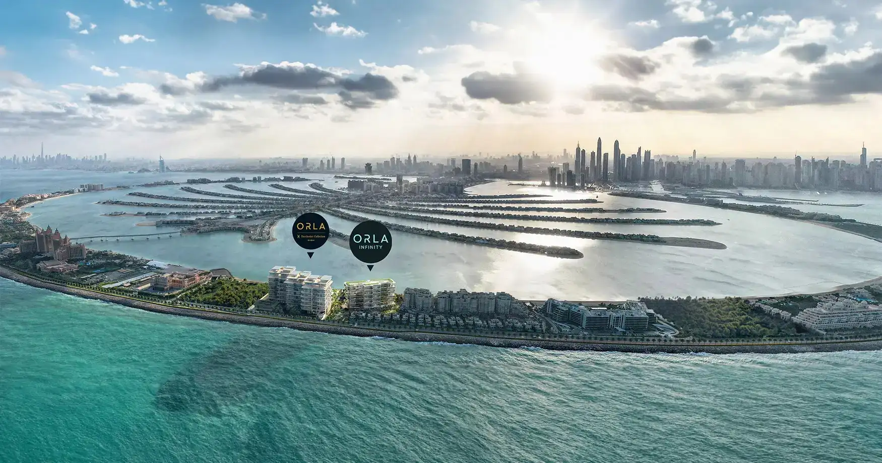 Omniyat C16 — Dubai, UAE